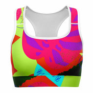 Layla Place Sports Bra