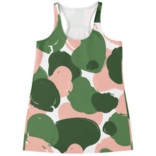 Load image into Gallery viewer, Pretty Muted Camo Print Active Tank
