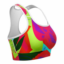 Load image into Gallery viewer, Layla Place Sports Bra
