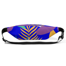 Load image into Gallery viewer, &quot;To Dana, With Love&quot; Fanny Pack

