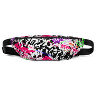 Black Girl Hustle Fanny Pack