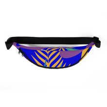 Load image into Gallery viewer, &quot;To Dana, With Love&quot; Fanny Pack
