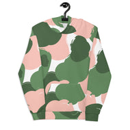 Pretty Camo - Unisex Hoodie