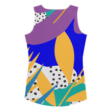 Load image into Gallery viewer, &quot;To Dana, With Love&quot; Active Tank Top
