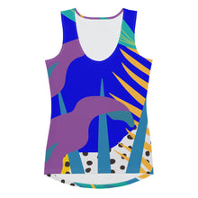 Load image into Gallery viewer, &quot;To Dana, With Love&quot; Active Tank Top
