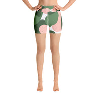Pretty Camo Print - Active Bikers