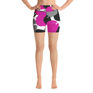 1977 Hustle Camo Print - Active Bikers