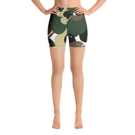 Love Camo Print - Active Bikers