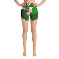 Pretty Camo Print 2 - Active Bikers
