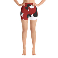 Diva Camo Print - Active Bikers
